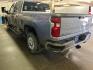 2024 SILVER CHEVROLET SILVERADO 2500 HEAVY DUTY LT (1GC4YNE79RF) with an 6.6L engine, Automatic transmission, located at 2525 S. Cushman, Fairbanks, AK, 99701, (907) 452-5707, 64.824036, -147.712311 - Photo#2