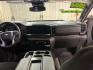 2024 SILVER CHEVROLET SILVERADO 2500 HEAVY DUTY LT (1GC4YNE79RF) with an 6.6L engine, Automatic transmission, located at 2525 S. Cushman, Fairbanks, AK, 99701, (907) 452-5707, 64.824036, -147.712311 - Photo#5