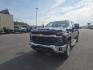 2024 GRAY CHEVROLET SILVERADO 3500 LT (1GC4YTEY6RF) with an 6.6L engine, Automatic transmission, located at 2525 S. Cushman, Fairbanks, AK, 99701, (907) 452-5707, 64.824036, -147.712311- Photo#1