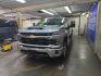 2024 SILVER CHEVROLET SILVERADO 2500 HEAVY DUTY LT (2GC4YNEY7R1) with an 6.6L engine, Automatic transmission, located at 2525 S. Cushman, Fairbanks, AK, 99701, (907) 452-5707, 64.824036, -147.712311 - Photo#1