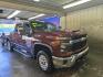 2024 BROWN CHEVROLET SILVERADO 2500 HEAVY DUTY LT (1GC4YNE75RF) with an 6.6L engine, Automatic transmission, located at 2525 S. Cushman, Fairbanks, AK, 99701, (907) 452-5707, 64.824036, -147.712311 - Photo#1