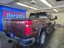 2024 BROWN CHEVROLET SILVERADO 2500 HEAVY DUTY LT (1GC4YNE75RF) with an 6.6L engine, Automatic transmission, located at 2525 S. Cushman, Fairbanks, AK, 99701, (907) 452-5707, 64.824036, -147.712311 - Photo#3