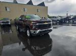 2024 CHEVROLET SILVERADO 2500 HEAVY DUTY LT