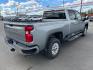 2024 BLUE CHEVROLET SILVERADO 2500 HEAVY DUTY LT (1GC4YNE73RF) with an 6.6L engine, Automatic transmission, located at 2525 S. Cushman, Fairbanks, AK, 99701, (907) 452-5707, 64.824036, -147.712311 - Photo#2
