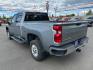 2024 BLUE CHEVROLET SILVERADO 2500 HEAVY DUTY LT (1GC4YNE73RF) with an 6.6L engine, Automatic transmission, located at 2525 S. Cushman, Fairbanks, AK, 99701, (907) 452-5707, 64.824036, -147.712311 - Photo#3