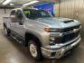 2024 SILVER CHEVROLET SILVERADO 2500 HEAVY DUTY LT (1GC4YNE79RF) with an 6.6L engine, Automatic transmission, located at 2525 S. Cushman, Fairbanks, AK, 99701, (907) 452-5707, 64.824036, -147.712311 - Photo#0