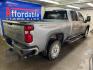 2024 SILVER CHEVROLET SILVERADO 2500 HEAVY DUTY LT (1GC4YNE79RF) with an 6.6L engine, Automatic transmission, located at 2525 S. Cushman, Fairbanks, AK, 99701, (907) 452-5707, 64.824036, -147.712311 - Photo#1
