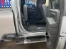 2024 SILVER CHEVROLET SILVERADO 2500 HEAVY DUTY LT (1GC4YNE79RF) with an 6.6L engine, Automatic transmission, located at 2525 S. Cushman, Fairbanks, AK, 99701, (907) 452-5707, 64.824036, -147.712311 - Photo#4