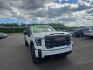 2025 WHITE GMC SIERRA 3500 AT4 (1GT4UVEY6SF) with an 6.6L engine, Automatic transmission, located at 2525 S. Cushman, Fairbanks, AK, 99701, (907) 452-5707, 64.824036, -147.712311 - Photo#0