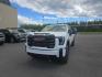 2025 WHITE GMC SIERRA 3500 AT4 (1GT4UVEY6SF) with an 6.6L engine, Automatic transmission, located at 2525 S. Cushman, Fairbanks, AK, 99701, (907) 452-5707, 64.824036, -147.712311 - Photo#3