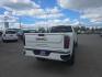 2025 WHITE GMC SIERRA 3500 AT4 (1GT4UVEY6SF) with an 6.6L engine, Automatic transmission, located at 2525 S. Cushman, Fairbanks, AK, 99701, (907) 452-5707, 64.824036, -147.712311 - Photo#4