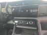 2025 WHITE GMC SIERRA 3500 AT4 (1GT4UVEY6SF) with an 6.6L engine, Automatic transmission, located at 2525 S. Cushman, Fairbanks, AK, 99701, (907) 452-5707, 64.824036, -147.712311 - Photo#5