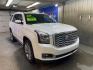 2020 WHITE GMC YUKON DENALI (1GKS2CKJ8LR) with an 6.2L engine, Automatic transmission, located at 2525 S. Cushman, Fairbanks, AK, 99701, (907) 452-5707, 64.824036, -147.712311 - Photo#0