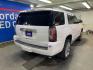 2020 WHITE GMC YUKON DENALI (1GKS2CKJ8LR) with an 6.2L engine, Automatic transmission, located at 2525 S. Cushman, Fairbanks, AK, 99701, (907) 452-5707, 64.824036, -147.712311 - Photo#2