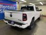 2021 WHITE RAM 1500 LIMITED (1C6SRFHT3MN) with an 5.7L engine, Automatic transmission, located at 2525 S. Cushman, Fairbanks, AK, 99701, (907) 452-5707, 64.824036, -147.712311- Photo#2