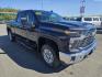 2024 GRAY CHEVROLET SILVERADO 2500 HEAVY DUTY LT (1GC4YNE77RF) with an 6.6L engine, Automatic transmission, located at 2525 S. Cushman, Fairbanks, AK, 99701, (907) 452-5707, 64.824036, -147.712311 - Photo#1