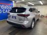 2024 SILVER TOYOTA HIGHLANDER LE (5TDKDRBH2RS) with an 2.4L engine, Automatic transmission, located at 2525 S. Cushman, Fairbanks, AK, 99701, (907) 452-5707, 64.824036, -147.712311 - Photo#2
