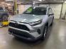 2024 SILVER TOYOTA RAV4 XLE (2T3P1RFV5RC) with an 2.5L engine, Automatic transmission, located at 2525 S. Cushman, Fairbanks, AK, 99701, (907) 452-5707, 64.824036, -147.712311 - Photo#1
