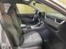 2024 SILVER TOYOTA RAV4 XLE (2T3P1RFV5RC) with an 2.5L engine, Automatic transmission, located at 2525 S. Cushman, Fairbanks, AK, 99701, (907) 452-5707, 64.824036, -147.712311 - Photo#3