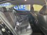 2021 BLACK NISSAN ALTIMA SR (1N4BL4CW4MN) with an 2.5L engine, Continuously Variable transmission, located at 2525 S. Cushman, Fairbanks, AK, 99701, (907) 452-5707, 64.824036, -147.712311- Photo#4
