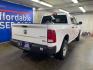 2018 WHITE RAM 1500 ST (1C6RR7KG1JS) with an 3.6L engine, Automatic transmission, located at 2525 S. Cushman, Fairbanks, AK, 99701, (907) 452-5707, 64.824036, -147.712311- Photo#2