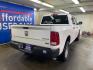 2018 WHITE RAM 1500 ST (1C6RR7KG1JS) with an 3.6L engine, Automatic transmission, located at 2525 S. Cushman, Fairbanks, AK, 99701, (907) 452-5707, 64.824036, -147.712311- Photo#2