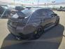 2019 BLACK SUBARU WRX STI (JF1VA2R67K9) with an 2.5L engine, 6-Speed Manual transmission, located at 2525 S. Cushman, Fairbanks, AK, 99701, (907) 452-5707, 64.824036, -147.712311 - Photo#2