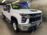2020 WHITE CHEVROLET SILVERADO 2500 HEAVY DUTY LT (1GC4YNE7XLF) with an 6.6L engine, Automatic transmission, located at 2525 S. Cushman, Fairbanks, AK, 99701, (907) 452-5707, 64.824036, -147.712311- Photo#0