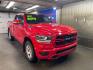 2021 RED RAM 1500 BIG HORN/LONE STAR (1C6SRFBT7MN) with an 5.7L engine, Automatic transmission, located at 2525 S. Cushman, Fairbanks, AK, 99701, (907) 452-5707, 64.824036, -147.712311- Photo#0