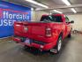 2021 RED RAM 1500 BIG HORN/LONE STAR (1C6SRFBT7MN) with an 5.7L engine, Automatic transmission, located at 2525 S. Cushman, Fairbanks, AK, 99701, (907) 452-5707, 64.824036, -147.712311- Photo#2
