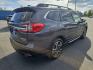 2024 GRAY SUBARU ASCENT LIMITED (4S4WMARD5R3) with an 2.4L engine, Continuously Variable transmission, located at 2525 S. Cushman, Fairbanks, AK, 99701, (907) 452-5707, 64.824036, -147.712311 - Photo#1