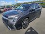 2024 GRAY SUBARU ASCENT LIMITED (4S4WMARD5R3) with an 2.4L engine, Continuously Variable transmission, located at 2525 S. Cushman, Fairbanks, AK, 99701, (907) 452-5707, 64.824036, -147.712311 - Photo#4