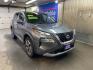 2022 GRAY NISSAN ROGUE SV (5N1BT3BB0NC) with an 1.5L engine, Continuously Variable transmission, located at 2525 S. Cushman, Fairbanks, AK, 99701, (907) 452-5707, 64.824036, -147.712311 - Photo#0