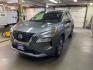 2022 GRAY NISSAN ROGUE SV (5N1BT3BB0NC) with an 1.5L engine, Continuously Variable transmission, located at 2525 S. Cushman, Fairbanks, AK, 99701, (907) 452-5707, 64.824036, -147.712311 - Photo#1