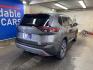 2022 GRAY NISSAN ROGUE SV (5N1BT3BB0NC) with an 1.5L engine, Continuously Variable transmission, located at 2525 S. Cushman, Fairbanks, AK, 99701, (907) 452-5707, 64.824036, -147.712311 - Photo#2