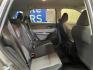 2022 GRAY NISSAN ROGUE SV (5N1BT3BB0NC) with an 1.5L engine, Continuously Variable transmission, located at 2525 S. Cushman, Fairbanks, AK, 99701, (907) 452-5707, 64.824036, -147.712311 - Photo#4