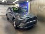 2025 GRAY TOYOTA RAV4 XLE (2T3P1RFV9SC) with an 2.5L engine, Automatic transmission, located at 2525 S. Cushman, Fairbanks, AK, 99701, (907) 452-5707, 64.824036, -147.712311 - Photo#0