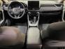 2025 GRAY TOYOTA RAV4 XLE (2T3P1RFV9SC) with an 2.5L engine, Automatic transmission, located at 2525 S. Cushman, Fairbanks, AK, 99701, (907) 452-5707, 64.824036, -147.712311 - Photo#5