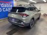 2024 GREEN KIA SPORTAGE X LINE (5XYK6CDF9RG) with an 2.5L engine, Automatic transmission, located at 2525 S. Cushman, Fairbanks, AK, 99701, (907) 452-5707, 64.824036, -147.712311- Photo#2