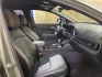 2024 GREEN KIA SPORTAGE X LINE (5XYK6CDF9RG) with an 2.5L engine, Automatic transmission, located at 2525 S. Cushman, Fairbanks, AK, 99701, (907) 452-5707, 64.824036, -147.712311- Photo#3
