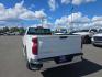 2024 WHITE CHEVROLET SILVERADO 1500 (3GCNDAED2RG) with an 5.3L engine, Automatic transmission, located at 2525 S. Cushman, Fairbanks, AK, 99701, (907) 452-5707, 64.824036, -147.712311 - Photo#4