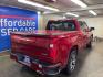 2023 RED CHEVROLET SILVERADO 1500 RST (3GCUDEED7PG) with an 5.3L engine, Automatic transmission, located at 2525 S. Cushman, Fairbanks, AK, 99701, (907) 452-5707, 64.824036, -147.712311- Photo#2