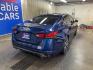 2021 BLUE NISSAN ALTIMA SR (1N4BL4CVXMN) with an 2.5L engine, Continuously Variable transmission, located at 2525 S. Cushman, Fairbanks, AK, 99701, (907) 452-5707, 64.824036, -147.712311 - Photo#2