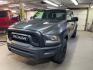 2024 GRAY RAM 1500 CLASSIC SLT (1C6RR7LG0RS) with an 3.6L engine, Automatic transmission, located at 2525 S. Cushman, Fairbanks, AK, 99701, (907) 452-5707, 64.824036, -147.712311- Photo#1