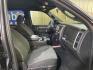 2024 GRAY RAM 1500 CLASSIC SLT (1C6RR7LG0RS) with an 3.6L engine, Automatic transmission, located at 2525 S. Cushman, Fairbanks, AK, 99701, (907) 452-5707, 64.824036, -147.712311- Photo#3