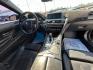 2013 BLACK BMW 650 I (WBAYP9C54DD) with an 4.4L engine, Automatic transmission, located at 2525 S. Cushman, Fairbanks, AK, 99701, (907) 452-5707, 64.824036, -147.712311 - Photo#5