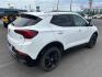 2024 WHITE BUICK ENCORE GX SPORT TOURING (KL4AMESL4RB) with an 1.3L engine, Automatic transmission, located at 2525 S. Cushman, Fairbanks, AK, 99701, (907) 452-5707, 64.824036, -147.712311 - Photo#2