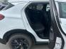 2024 WHITE BUICK ENCORE GX SPORT TOURING (KL4AMESL4RB) with an 1.3L engine, Automatic transmission, located at 2525 S. Cushman, Fairbanks, AK, 99701, (907) 452-5707, 64.824036, -147.712311 - Photo#5