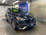 2022 BLACK HONDA CR-V EX (5J6RT6H53NL) with an 2.0L engine, Automatic transmission, located at 2525 S. Cushman, Fairbanks, AK, 99701, (907) 452-5707, 64.824036, -147.712311- Photo#0