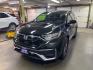 2022 BLACK HONDA CR-V EX (5J6RT6H53NL) with an 2.0L engine, Automatic transmission, located at 2525 S. Cushman, Fairbanks, AK, 99701, (907) 452-5707, 64.824036, -147.712311- Photo#1